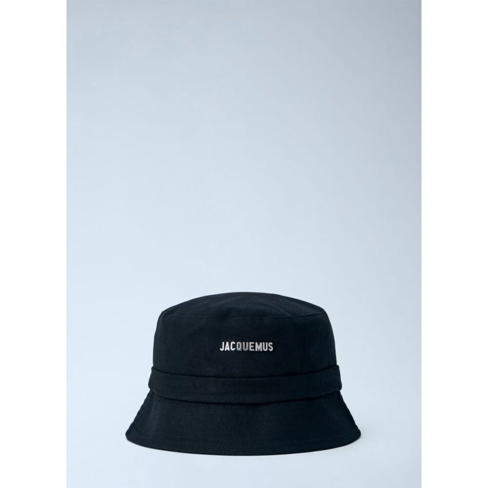 Jacquemus Women Le Bob Gadjo Bucket Hat